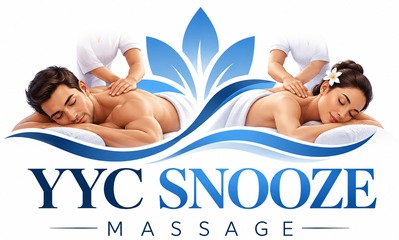 YYC Snooze Massage